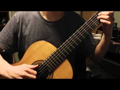 Lullaby - Isaias Savio