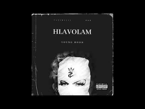 YOUNG HOOD - Hlavolam