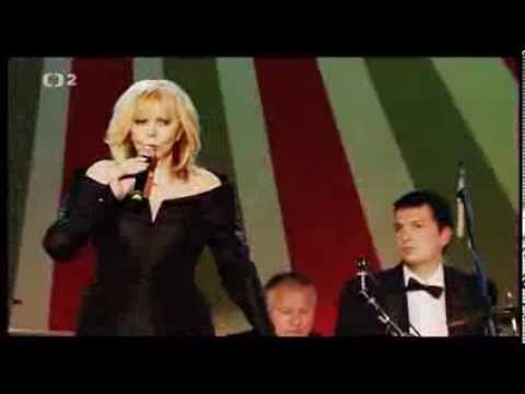 Hana Zagorová - Maluj zase obrázky LIVE (2013)