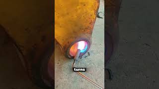 How Metal Is Made to Fit Where It Shouldn’t