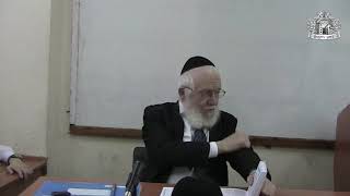 מורנו הרב צמח מאזוז שליט"א על סגולת רבי שמשון מאוסטרופולי