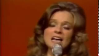 Connie Smith - Louisiana Man (Pop Goes The Country, Dec 7, 1974)
