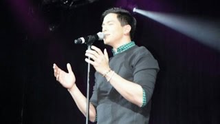 HOW GREAT IS OUR GOD ~ALDEN RICHARDS ~ctto