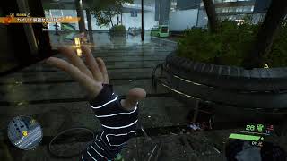 Ghost Wire Tokyo　Part 2　ホラーゲーム