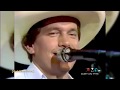 George Strait & The Ace in the Hole Band — "You Look So Good in Love" — Live