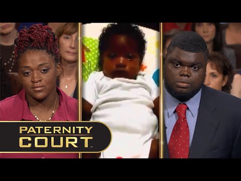 Hooking Up 1 Week Before Court Appearance (Full Episode) | Paternity Court