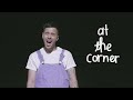 Matthew Mole - At The Corner [Official Video]