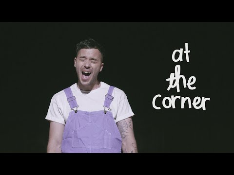 Video thumbnail for At the Corner