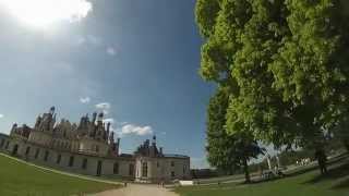 preview picture of video 'Chambord 2014'