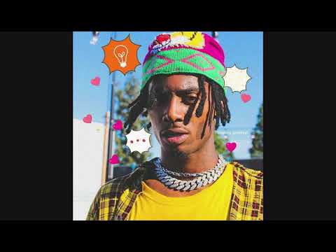 (Free) Bhavi Boi x  Jett Money x Pierre Bourne - Carti! 🔥