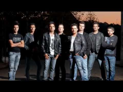 Lancamento Banda Ebanos