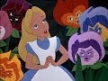 My World Alice In Wonderland Remix
