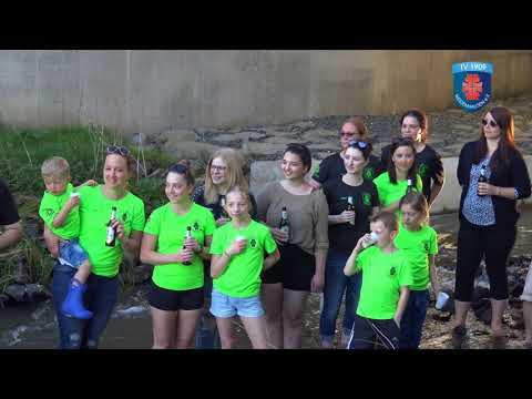 TV 1909 ColdWaterGrillChallenge