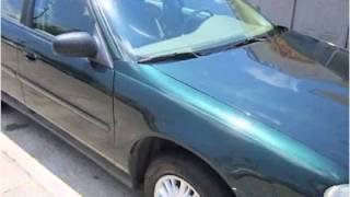 preview picture of video '2002 Chevrolet Malibu Used Cars Montgomery AL'