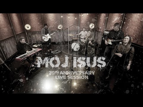EMANUEL - MOJ ISUS - 20th anniversary live session