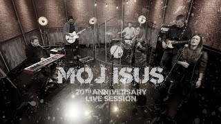 EMANUEL - MOJ ISUS - 20th anniversary live session