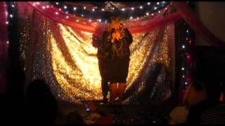 Jenni Rivera - &quot;I Will Survive&quot;