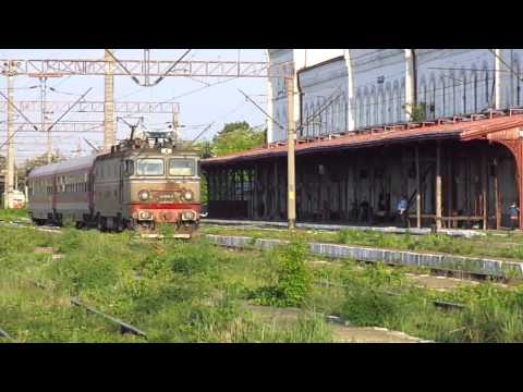 R5743 Suceava - Cacica pleaca din Suceava Nord - 17.05.2013