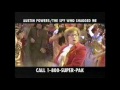 Starz Encore Super Pak Commercial 2000