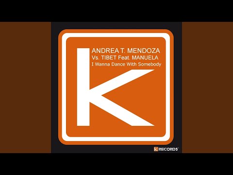 I Wanna Dance With Somebody (Who Loves Me) (Club Mix)