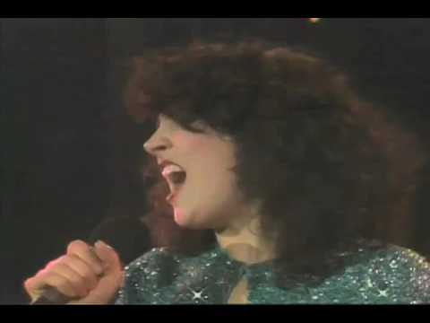 Karla DeVito - FOR YOUR LOVE (9 of 11)