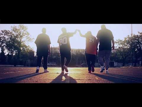 Adickta Sinfonía - Vida y Honor (Video Oficial) 2017