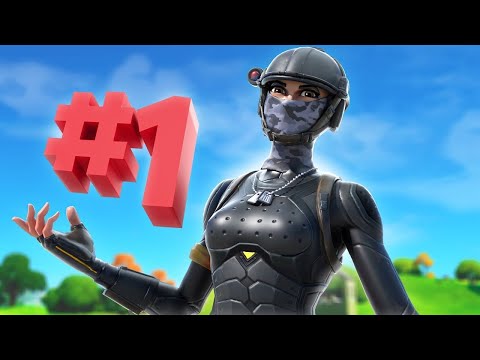Blueberry(fortnite montage)