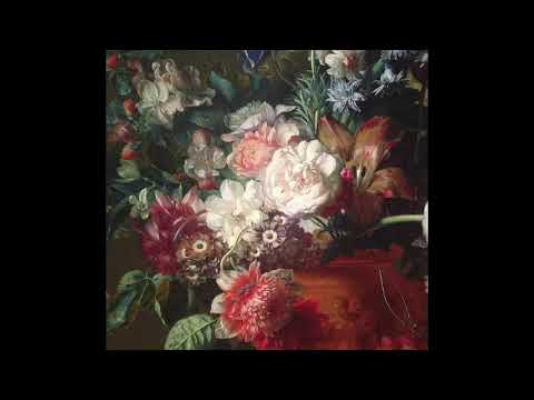 Forqueray, "Chaconne La Buisson"