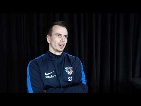 InterTV: Matias Ojala