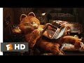 Garfield 5 5 Movie CLIP Saved By Lasagna 2004 HD