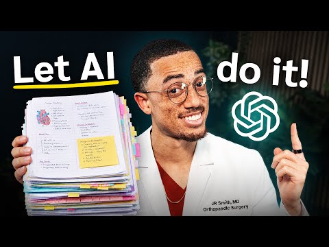 Latest Evolving Medic YouTube video thumbnail