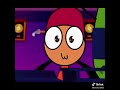 Big Randy Animated