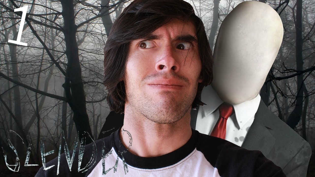 A TERMINAR LO QUE EMPEZAMOS | Slender The Arrival | Parte 1 - JuegaGerman