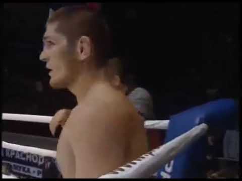 16th fight ProFC 36: Battle on the Caucas: Khabib Nurmagomedov vs  Arymarcel Santos - 22/10/2011