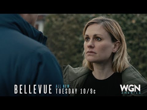 Bellevue 1.04 (Preview)