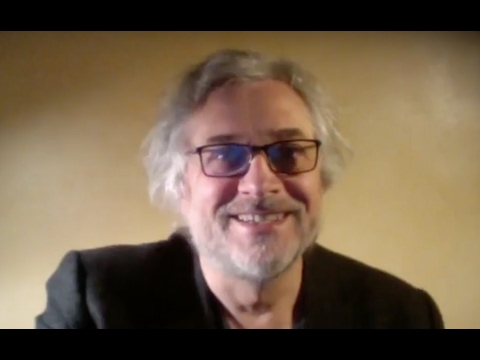 'The Red Turtle' director Michael Dudok de Wit chats Oscar nomination