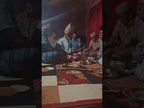 Sunat sampai pingsan