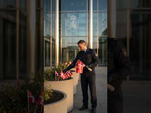 US Embassy Removes Danish Flags Honoring Fallen Soldiers, Sparks Veterans' Outrage