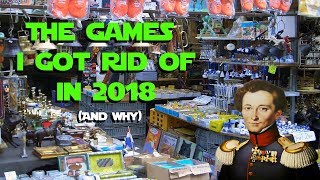 3 Minute Board Games - Through the Ages: A New Story of Civilization video thumbnail