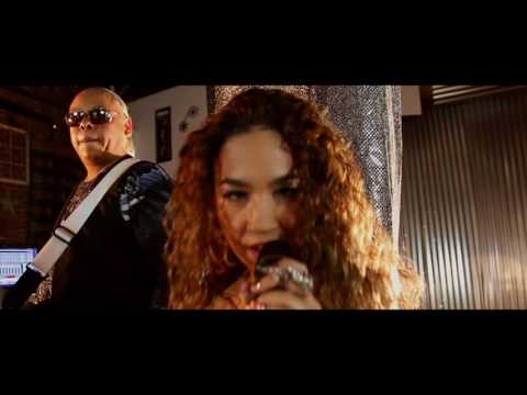 Wandaliz Colon & The Machine  Don't Turn On The Lights Official Music Video