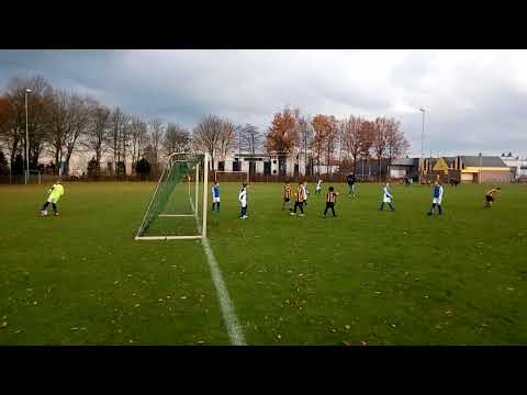 Samenvatting HVV - Someren (25 november 2017)