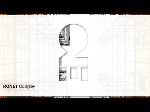 Ronet - Oddysey