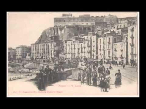 'E Piscature - Raffaele Viviani