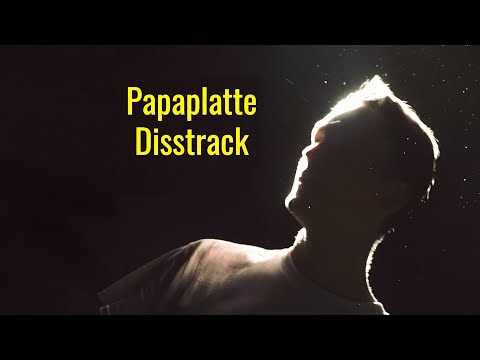Norope - Nr.1 (Papaplatte Disstrack) (Official Video)