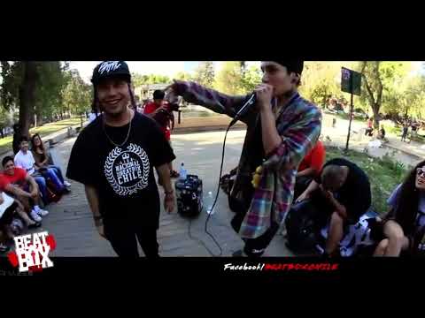 #tomazacre vs ex - Bitt ( full battle )#beatbox #music