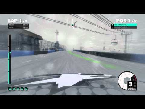 Dirt 3 Walkthough Part 72 HD