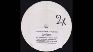 Jaylight ‎– Integrate