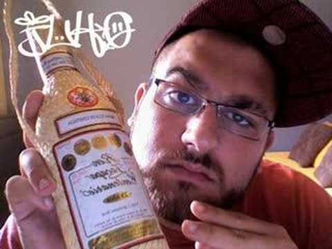 Juho - Hip Hop desagradable