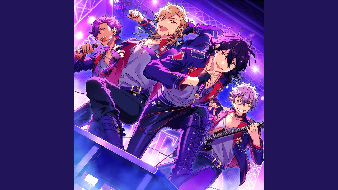 RIOT WOLF【大神晃牙ソロ】