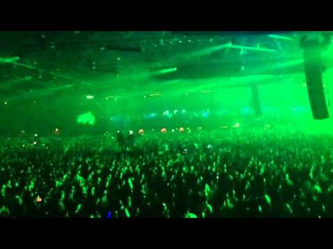 ASOT 750 Utrecht - Paul van Dyk